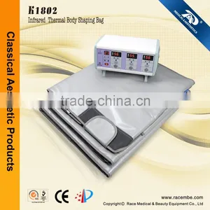 Electric Blanket With Europe Plug thumbnail-4