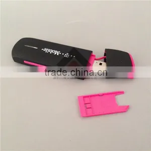Unlock ZTE MF637 USB Wireless Modem HSDPA 7.2Mbps thumbnail-1