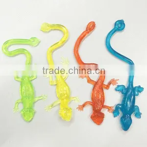 Sticky Lizard Toy Yoyo thumbnail-1