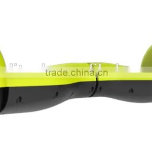Two Wheeled Intelligent Balance Car thumbnail-1