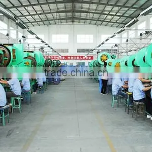 EVERGREEN PLASTIC & METAL MANUFACTORY LIMITED company overview - view 2 thumbnail