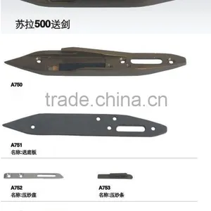 SAURER500 Rapier Gripper at Competitive Price thumbnail-3