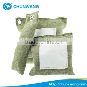 Bamboo Charcoal Bag Absorbing Odor Air Freshener thumbnail-2