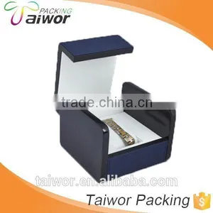 Custom Hign End Logo Watch Boxes for Gift thumbnail-1
