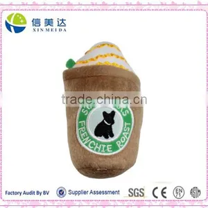 Soft Safe Starbarks Plush Dog Toy thumbnail-1