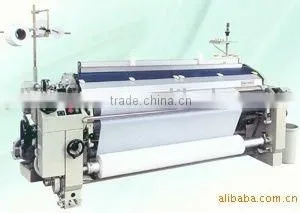 Two Pump Two Nozzles Water Jet Loom622-2p thumbnail-1