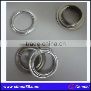 Metal Eyelet With Washes thumbnail-1