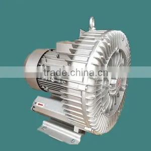 Industrial Side Channel Vortex Blower, Small Vacuum Pump,dental Vacuum Pump,medical Vacuum Pump thumbnail-4