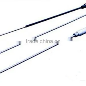 Hot Sale Expendable Thermocouple Temperature Measuring Gun for Casting Industry thumbnail-2