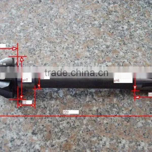 Spline Shaft thumbnail-1