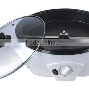 ZS-202 / Home Coffee Roaster thumbnail-4