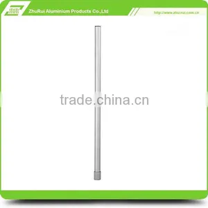 Aluminium Telescope Pole/handle/pipe/tube Factory thumbnail-1