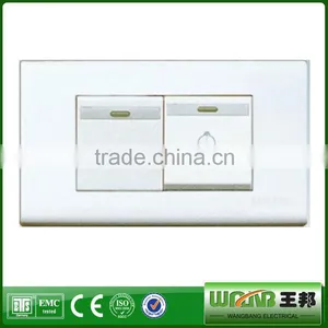 Wholesale Hotel Doorbell Switch thumbnail-1