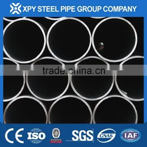 Seamless Steel Pipe ASTM A500 Gr.B thumbnail-3