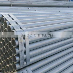 Hot Galvanized Steel Pipe thumbnail-4