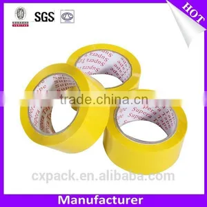 2015 Hight Quality Strong Adhesive Custom Logo Printed Adhesive Tape thumbnail-6