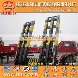 SHACMAN AOLONG 6x4 20tons Load Transport Vehicle 290hp Weichai Diesel Engine thumbnail-1