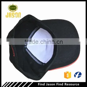 Printing 5 Panel Baseball Cap thumbnail-4