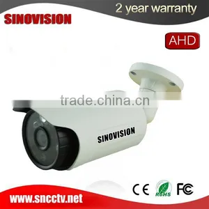 Hot Selling Surveillance Camera System Low Price Analog Camera Type thumbnail-1