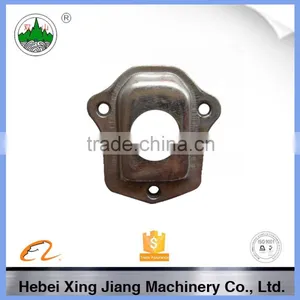 Agriculture Diesel Engine Plastic Air Breather thumbnail-5