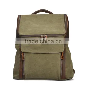Brand Designer Canvas School Backpack Hiking Backpack Travel Backpack Laptop Backpack Campus Backpack Bag Student Backpack Bag thumbnail-2
