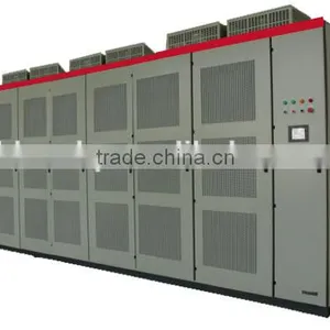 SSVG Series HV Static Reactive Power Compensation (STATCOM) Made in China thumbnail-1