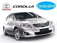 Corolla Push Start Button Smart Key System thumbnail-1