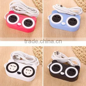 Fashion Practical Travel Adaptor /USB Power Adaptor thumbnail-6
