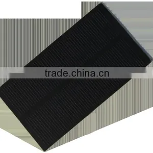 OEM 1.0W 5V Small Size Mini Solar Panel for Sale thumbnail-1