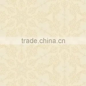Non-woven Waterproof Wall Paper for Hotel Decoration thumbnail-1