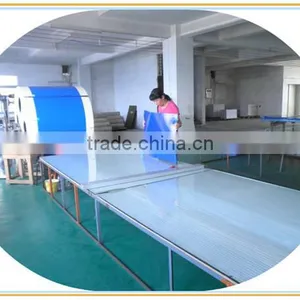 Working Table Use 30 Layer Disposable Sticky Mat for Cleanroom Use thumbnail-4