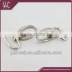 Metal Snap Hook, Spring Hook, Bag Hardware thumbnail-1