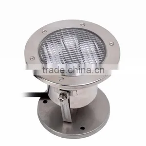 Pond Underwater Light With DMX thumbnail-1