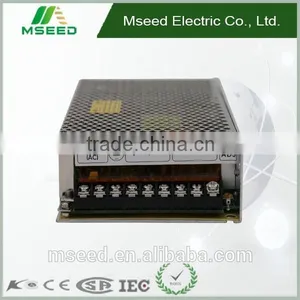 Hot SaleS-200 Mini Universal Transformer Switch Power Supply%regulated Switch Power Supply Made in China thumbnail-4