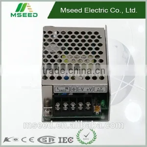 AC-DC- Ms-35 12v Single With High Quality Competitive Price%100-240v 50-60hz Industrial Switch Power Supply thumbnail-2