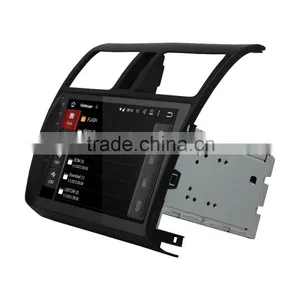 Support Original Car Rear Camera and Amplifier and USB Android 5.1.1 Car Stereo System for 10.1" SWIFT thumbnail-4