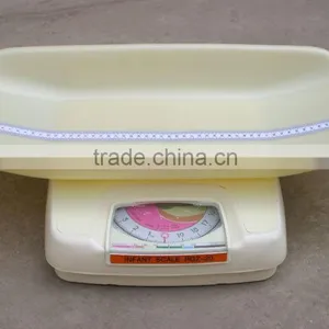 8015 Accurate Hospital Newborn Baby Mechanical Weight Scales thumbnail-2