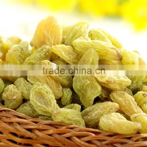 Hot Sell Dried Sultana Raisin Seedless Grape thumbnail-1