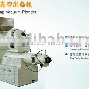 Toilet Soap Vacuum Bar Exporting Machine thumbnail-1