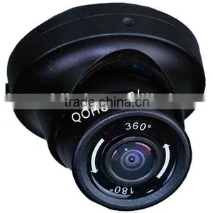 Chinese 180 Degree 360 Degree With Fisheye Surveillance Camera thumbnail-2
