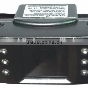 120 Degree Wide Angle Car Hidden Surveillance Camera thumbnail-4