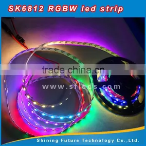 Addressable Led Strip 4channel Sk6812rgbw thumbnail-2