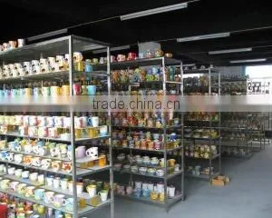 Fujian Dehua Rongxin Ceramic Co., Ltd. company overview - view 3 thumbnail