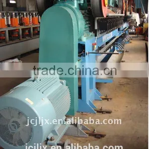 Stainless Steel Fiber Cutting Machine thumbnail-6