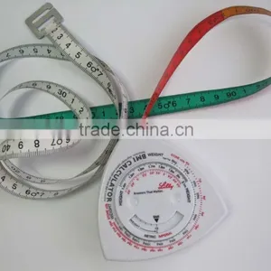 Waist Fabric Body Tape Measure thumbnail-1