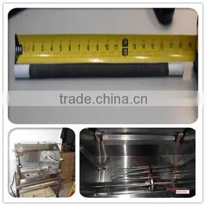1600c Rod Type Toaster Oven Heating Elements thumbnail-1