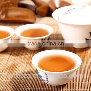 China Organic Loose Black Tea Leaf and Loose Tea thumbnail-6