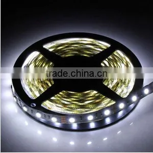 Waterproof Outdoor Full Kit ww cw Black Light Led Strip thumbnail-5