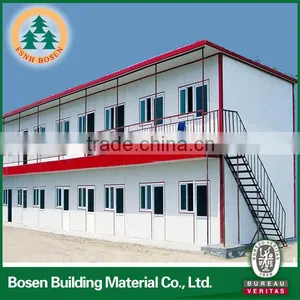 Prefabricated Kiosk With Bathroom /small Movable House Toilet thumbnail-1
