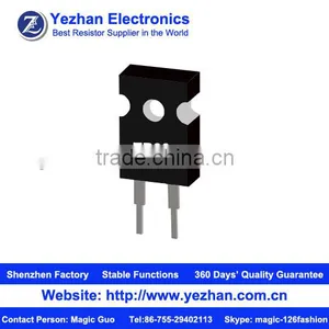 TO220 Power Resistor 30W thumbnail-1